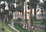 Furnace Creek; Death Valley California